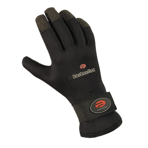 Pinnacle Merino Karbonflex 4mm Gloves