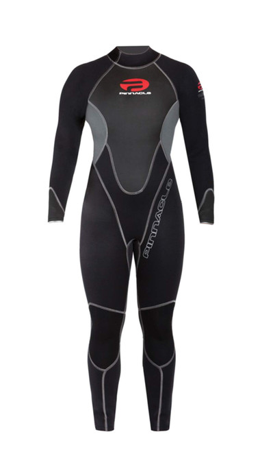Pinnacle Child Venture 3mm Wetsuit Full Wetsuit