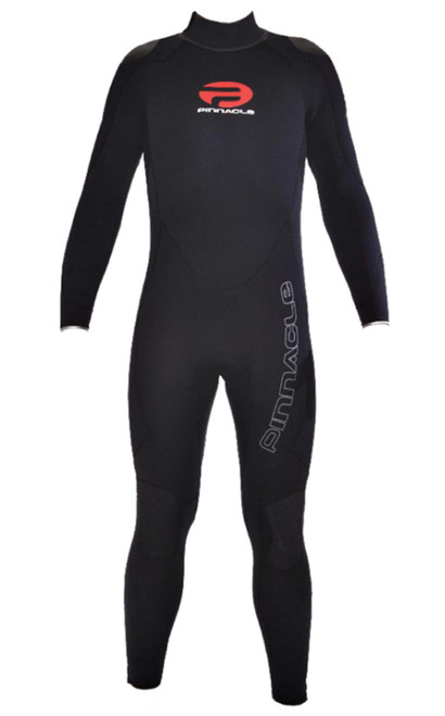Pinnacle Men's Cruiser 3 Full Wetsuit