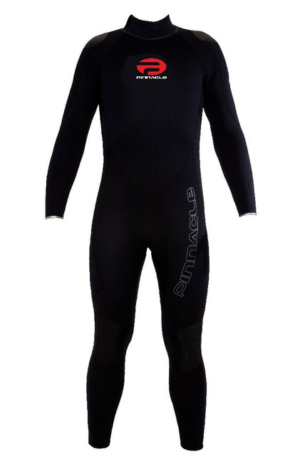 Pinnacle Men's Cruiser 3 Full Wetsuit 3mm Scuba Diving