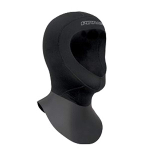 Pinnacle Neoprene 5mm Hood