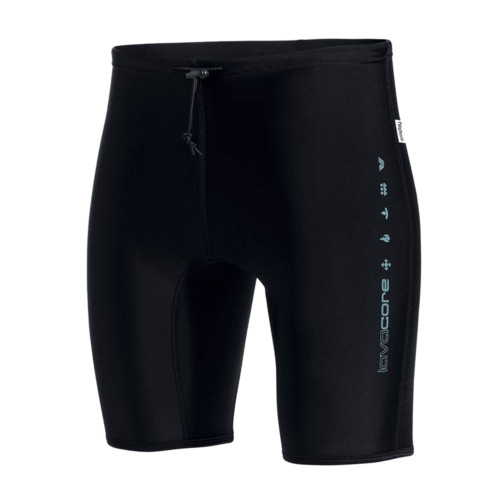Lavacore Men's Shorts Black