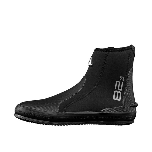 Waterproof B2 Bo6.5MM With Zipper