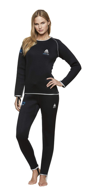 Waterproof Meshtec 3D Pants Womens