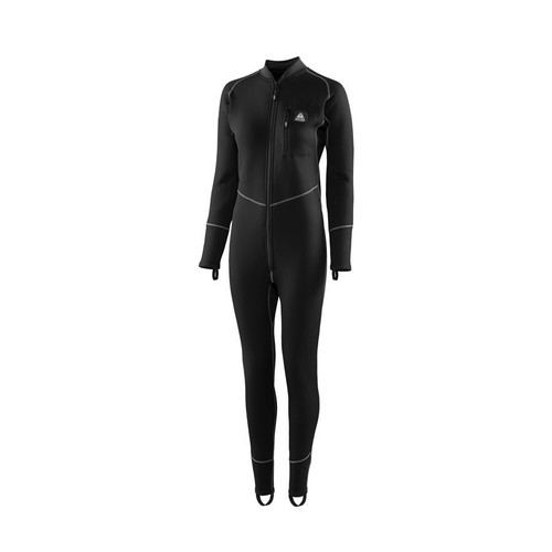 Waterproof Body 2X One Piece Lady