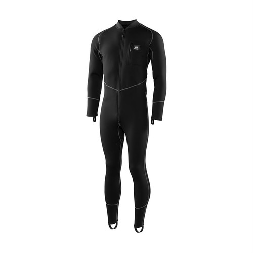 Waterproof Body 2X One Piece Mens