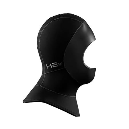 Waterproof H2 5/10mm Sandwich Venting Hood