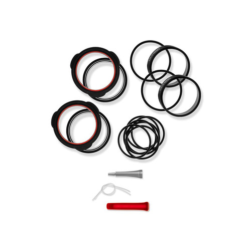 Waterproof Ultima Twist for Flexlock