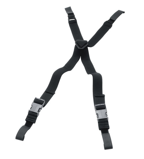 Waterproof Drysuit Suspenders 110cm