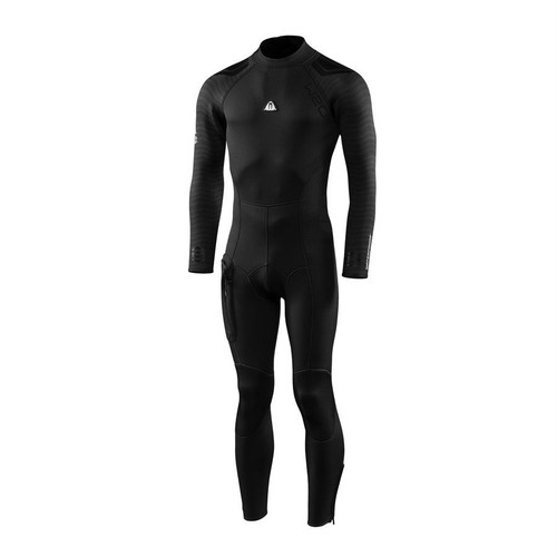 Waterproof W20 Fullsuit 2.5MM Male