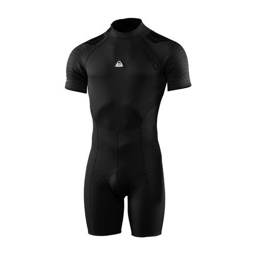 Waterproof W20 Shorty Wetsuit Male