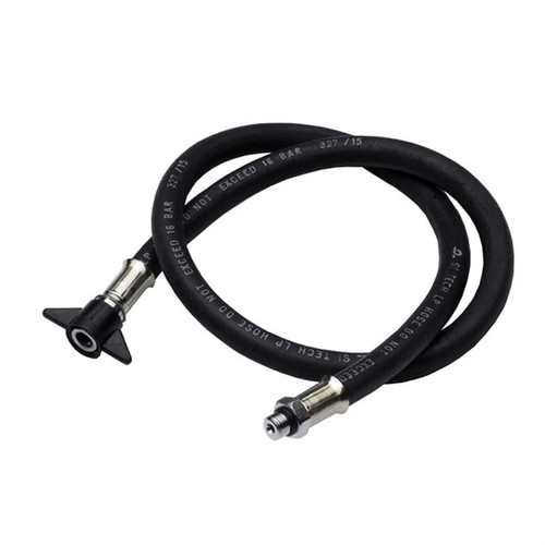 Waterproof Hose 75CM For Drysuit