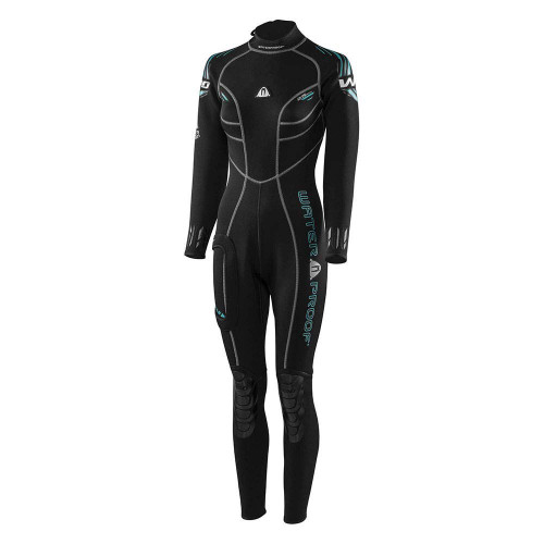 Waterproof W30 2.5MM Sport Womens Fullsuit