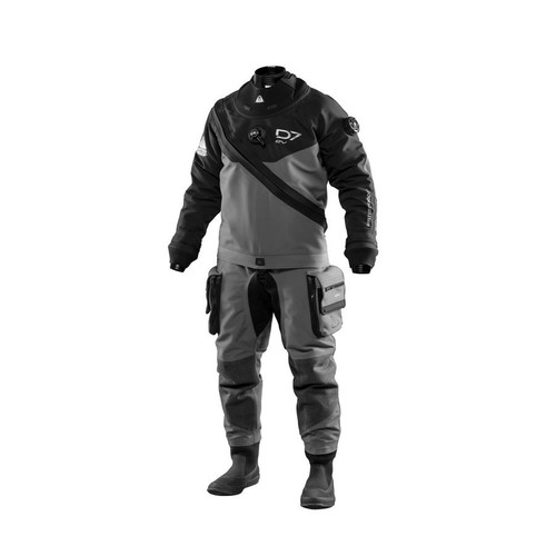 Waterproof D7 Evolution Drysuit Ladies