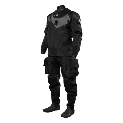 Waterproof D8 ORIGO Drysuit Men