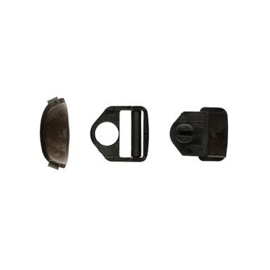 Genesis Panview Buckle