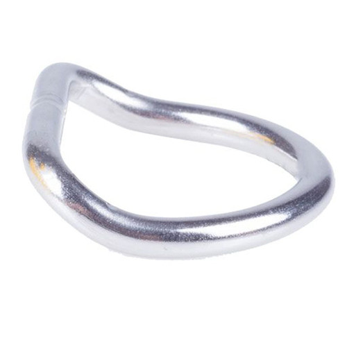 Dive Rite D - 1.5 - Bent 3/16 Ring