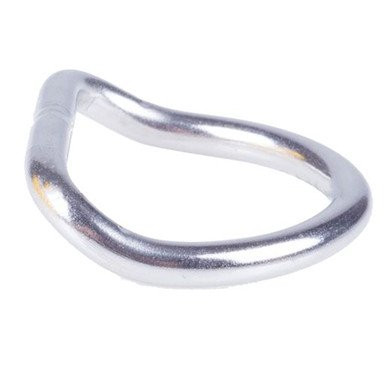 Dive Rite D - 1.5 - Bent 3/16 Ring