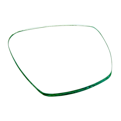 Aqualung Look 2 Optical Lens, Clear