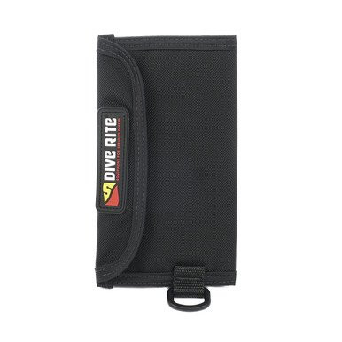 Dive Rite NOTEBOOK - DIVE WRITES W/COVER - COMBO
