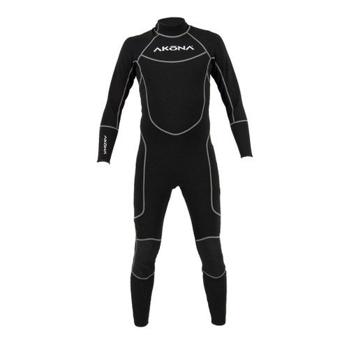 Akona 1mm Full Suit - Male