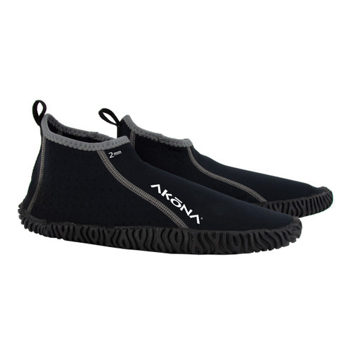 Akona Holiday Low Top Beach Boot