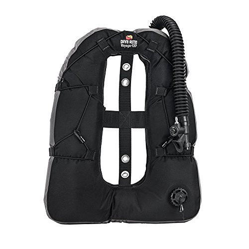 Dive Rite Aircell Exp - Voyager Exp Wing 16" w/Re