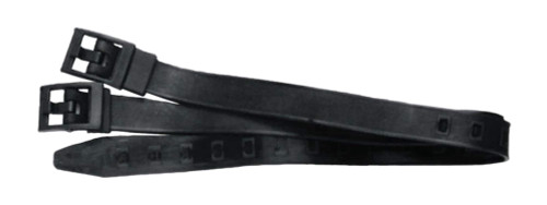 Innovative Scuba Rubber Knife Strap 18 Inch