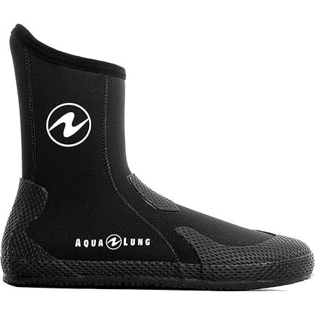 Aqualung Superzip 5mm Boot