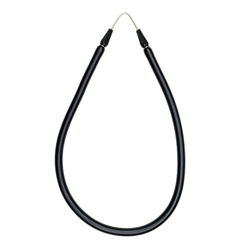 JBL Spearguns Metal Wishbone Nitro Bands, 1/2" X 24"