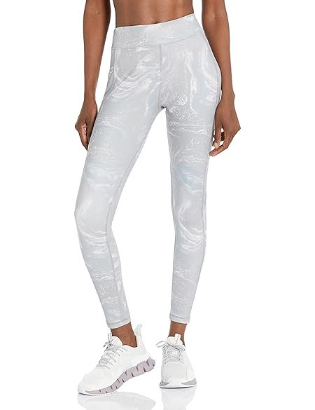 HUK Women's Reel On Stone Shore Legging | Performance Leggings with UPF 30+