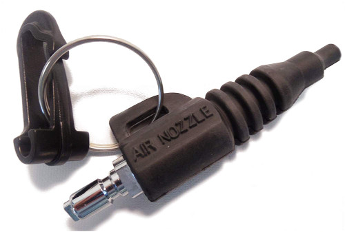 Marine Sports Low Inflator Air Nozzle