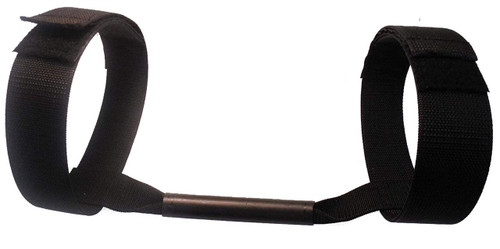Marine Sports Tank Carrier Strap Black