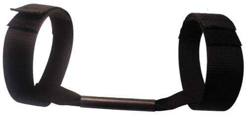 Marine Sports Tank Carrier Strap Black