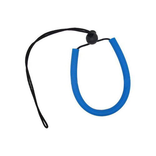 Marine Sports Wrist Lanyard Blue