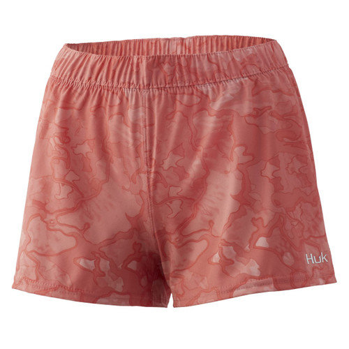 HUK Women's Ashley Shorts (X-Small)