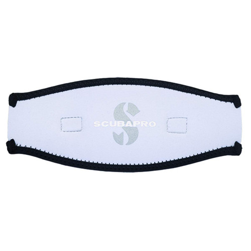 Scubapro Neoprene Mask Strap,  2.5MM