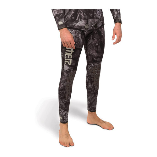 OMER Blackstone 3mm Men's Camo Wetsuit Pants