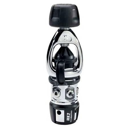 ScubaPro ScubaPro MK2 Evo