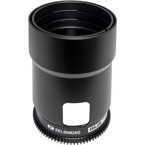 Sea Sea Focus Gear For Sony Sel90M28G