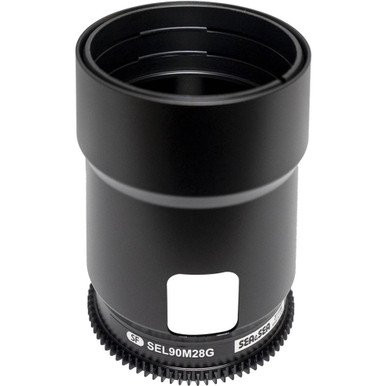 Sea Sea Focus Gear For Sony Sel90M28G