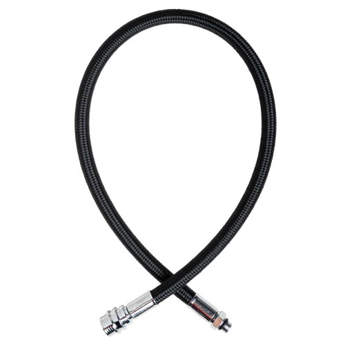 Sherwood 26" Braided BCD QD Hose