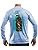 Sea Fear Lobster Tank Long Sleeve Artic Blue - High Performance Beach Shirt