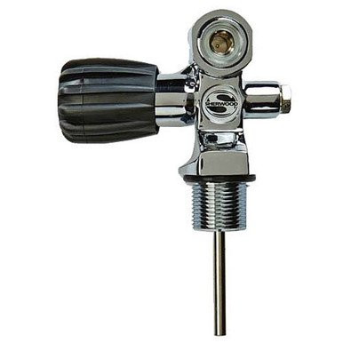 Sherwood Pro Valve