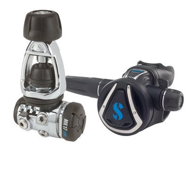 Scubapro MK17 EVO2/C370