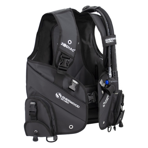 Sherwood Zodiac+ BCD