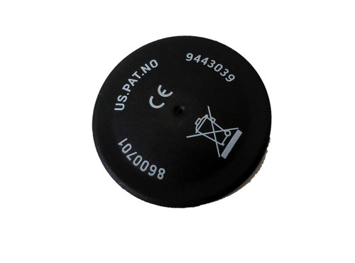 Sherwood Insight Battery Cover