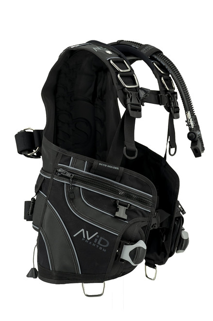 Sherwood Avid Phantom BCD