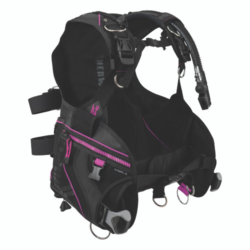 Sherwood Luna BCD