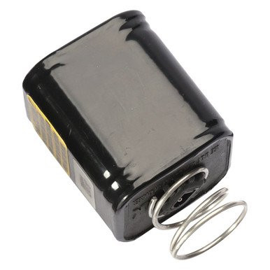 Underwater Kinetics Battery Pack, C4 eLED (L2), NiMH